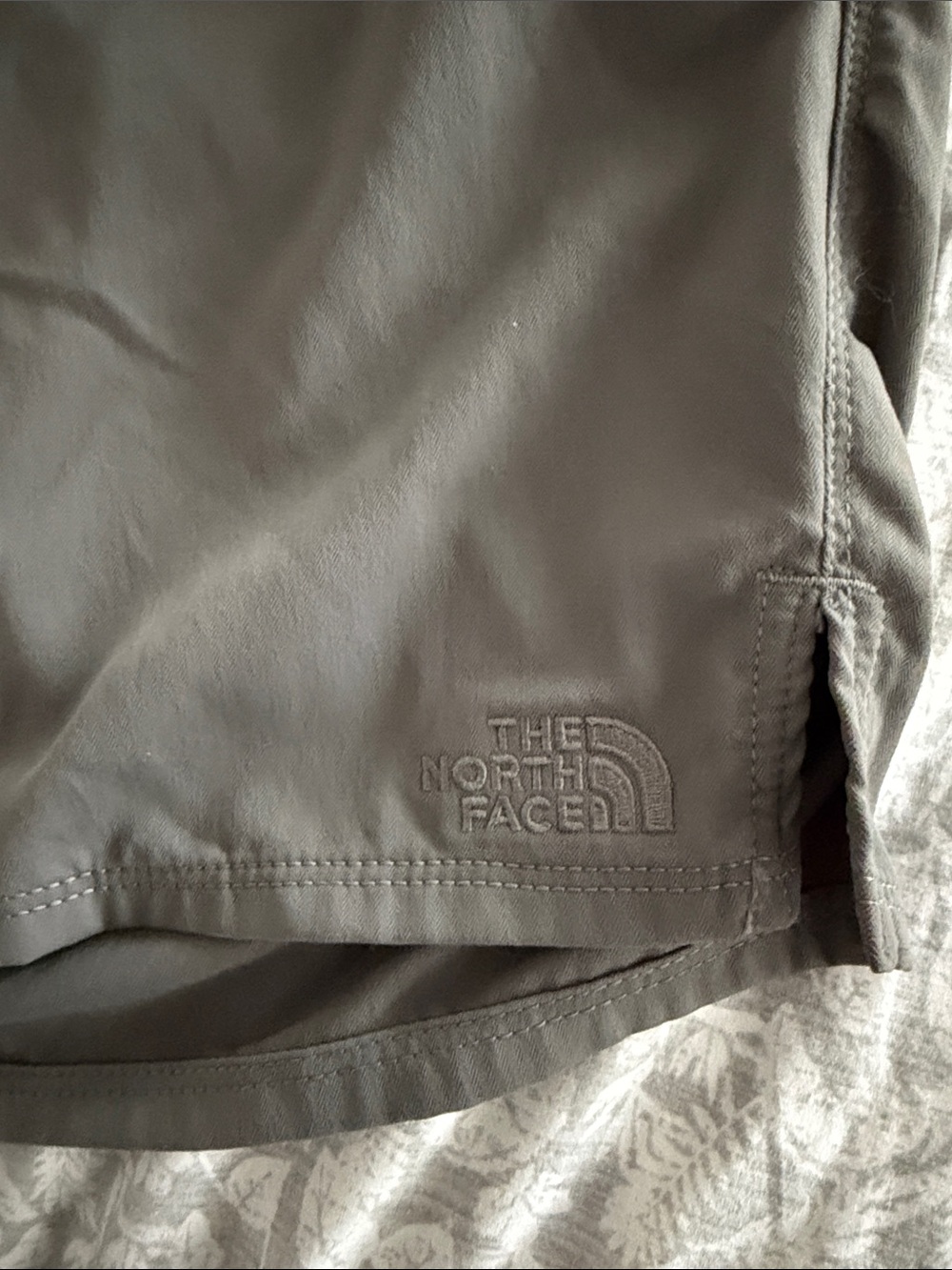 THE NORTH FACE APHRODITE MOTION BERMUDA SHORTS - XL/Long - Picture 12 of 12
